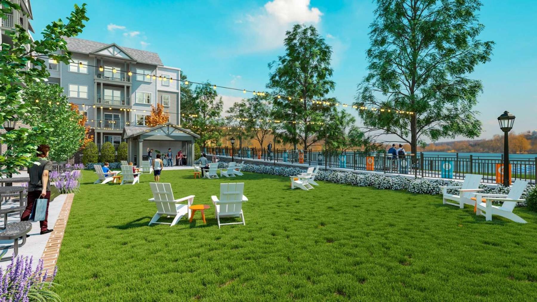 Апартаменты Near Cu And Minutes To Dt Gym Pool Hammock Клемсон Экстерьер фото