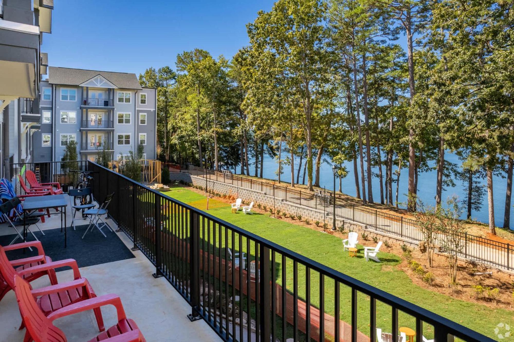 Апартаменты Near Cu And Minutes To Dt Gym Pool Hammock Клемсон Экстерьер фото